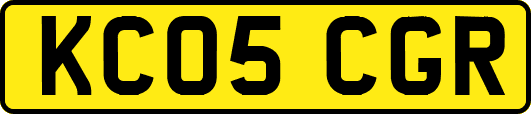 KC05CGR