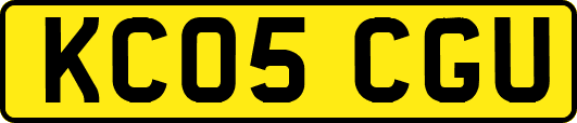 KC05CGU
