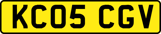 KC05CGV