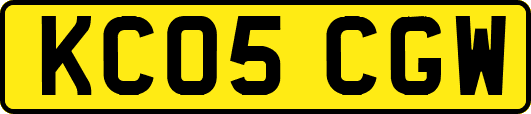 KC05CGW
