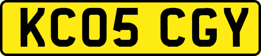 KC05CGY