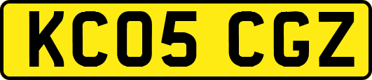 KC05CGZ