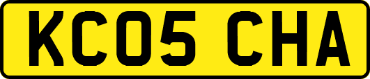 KC05CHA