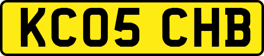KC05CHB