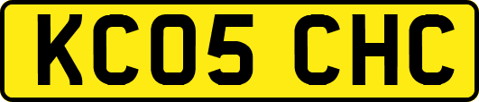 KC05CHC