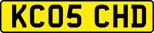 KC05CHD