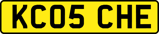 KC05CHE