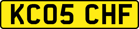 KC05CHF