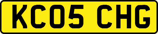 KC05CHG