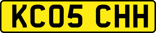 KC05CHH