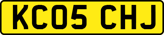 KC05CHJ