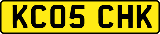 KC05CHK