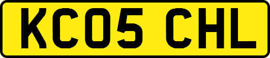 KC05CHL