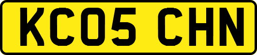 KC05CHN