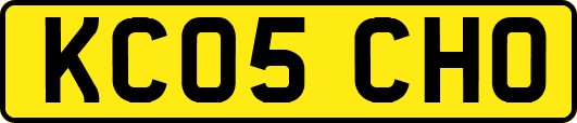 KC05CHO