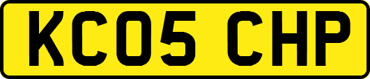 KC05CHP