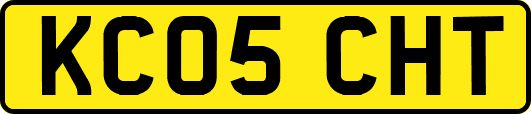 KC05CHT