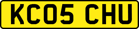 KC05CHU