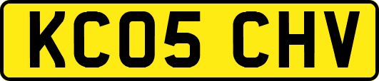 KC05CHV