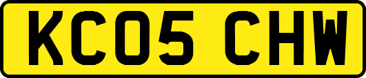 KC05CHW