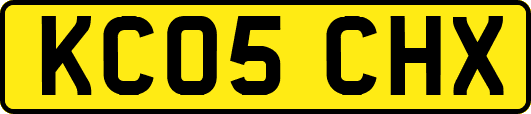KC05CHX