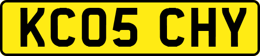KC05CHY