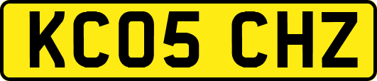 KC05CHZ