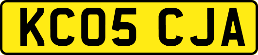 KC05CJA