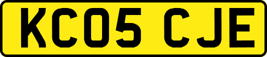 KC05CJE
