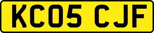 KC05CJF