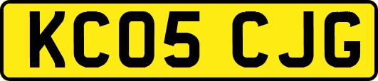 KC05CJG