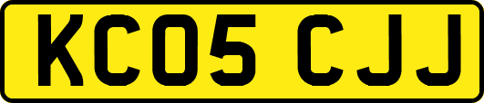 KC05CJJ