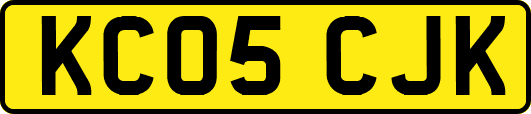 KC05CJK