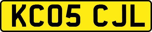KC05CJL