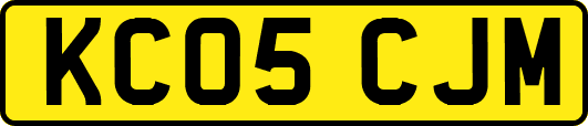 KC05CJM
