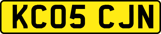 KC05CJN