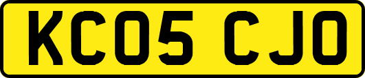 KC05CJO