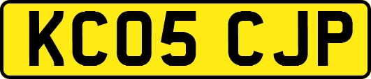 KC05CJP
