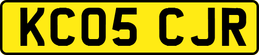KC05CJR