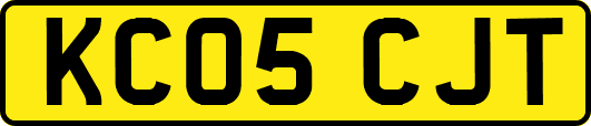 KC05CJT