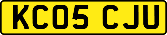 KC05CJU