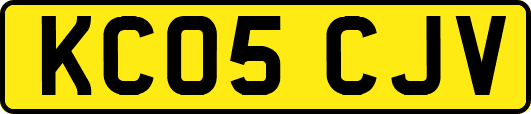 KC05CJV