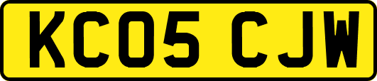 KC05CJW