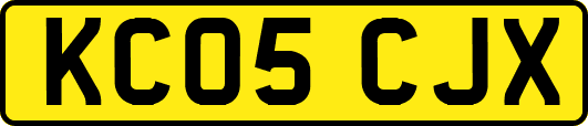 KC05CJX