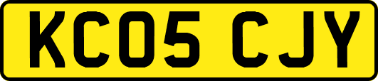 KC05CJY