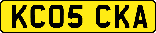 KC05CKA