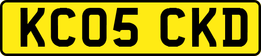 KC05CKD