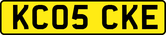 KC05CKE