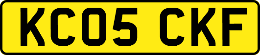 KC05CKF