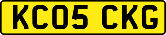 KC05CKG